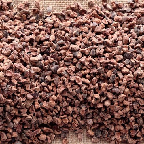 Cocoa nibs